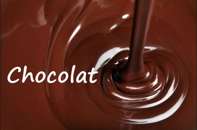 LES DELICES D'OR - Chocolaterie - Confiserie - 75012 PARIS 3